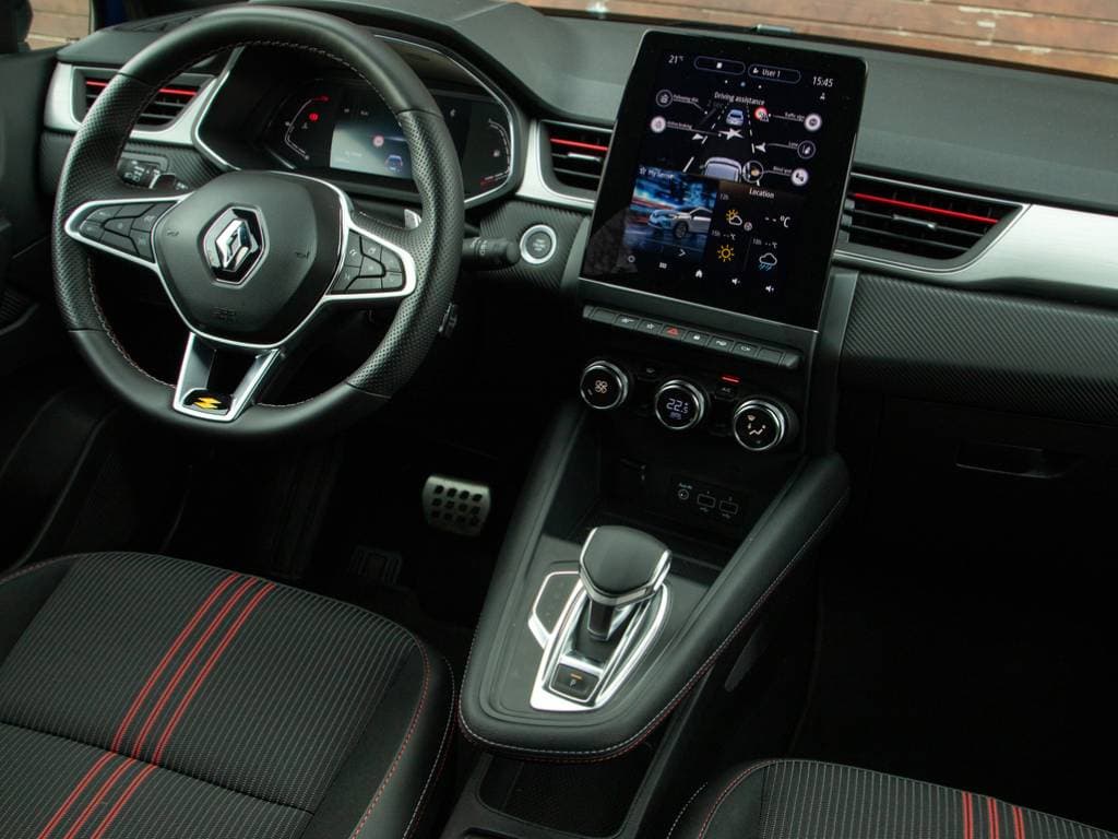 Renault EDC şanzıman arıza tespiti ve onarımı