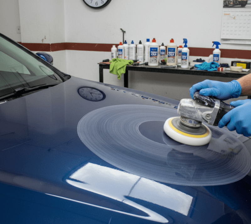 Pasta Cila Öncesi Sonrası